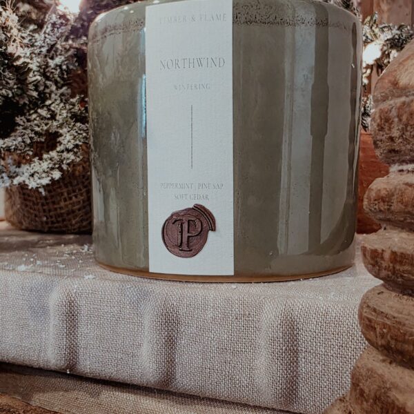 Northwind- Wintering Collection