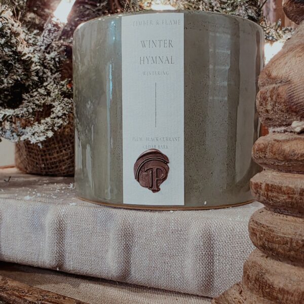 Winter Hymnal - Wintering Collection