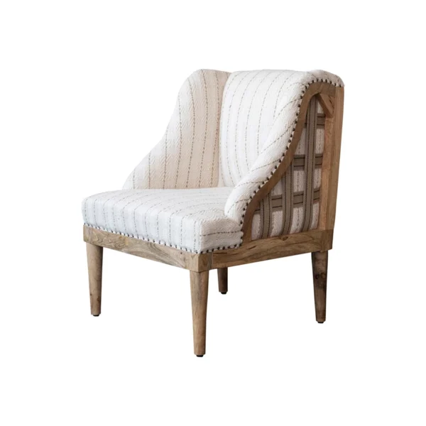 Ashwick- Weaver's Upholstered Chair