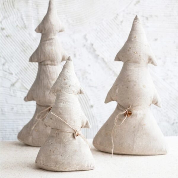 Tannen Textile Trees (2 sizes)