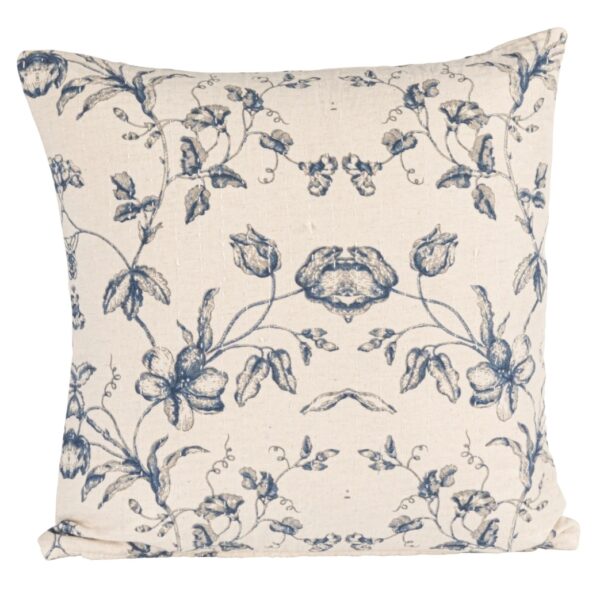Briarwood Toile Pillow